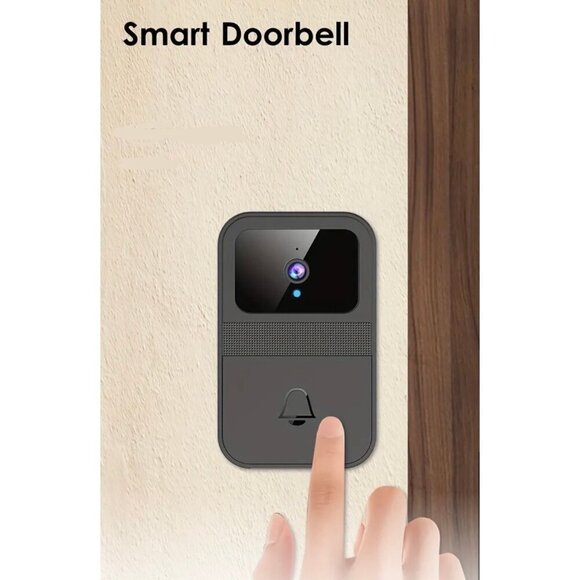 Smart Doorbell - Picture 1 of 8